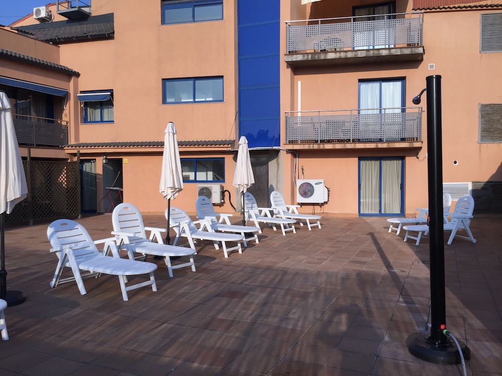 Hotel Sant Pere II 42/50