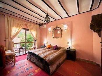 RIAD ATLAS TOUBKAL 21/62