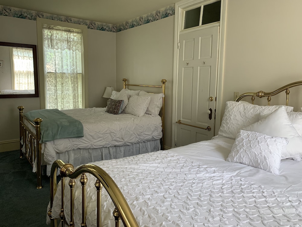 Susquehanna Manor Inn 13/42