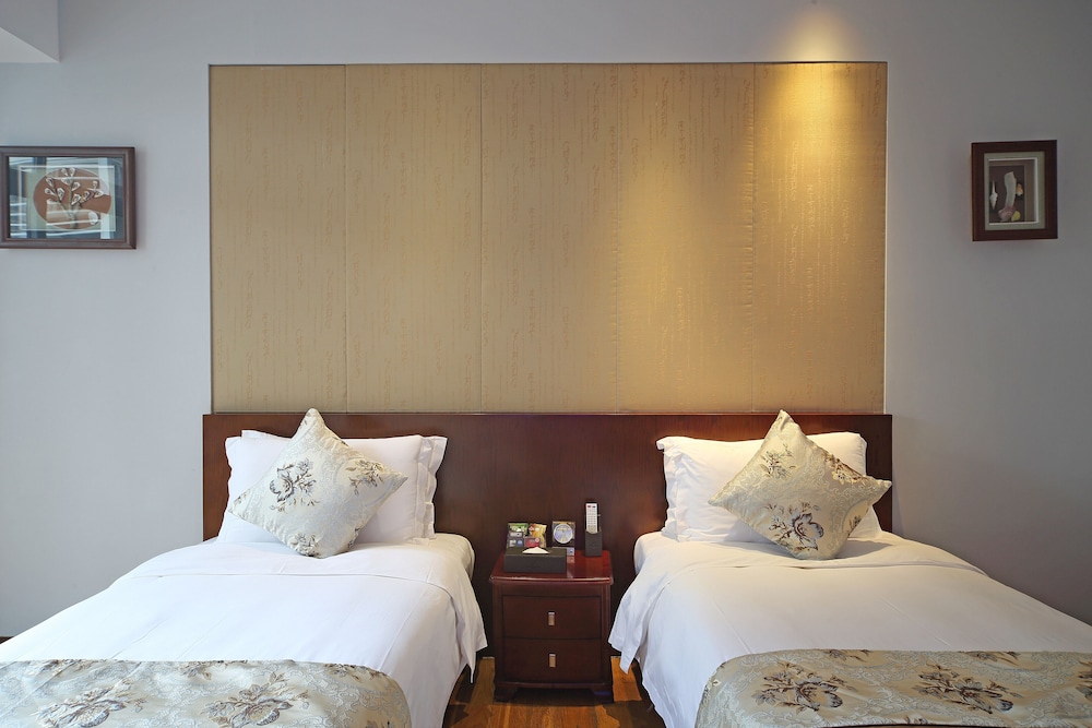 Sanya Serenity Coast Marina Hotel 31/61