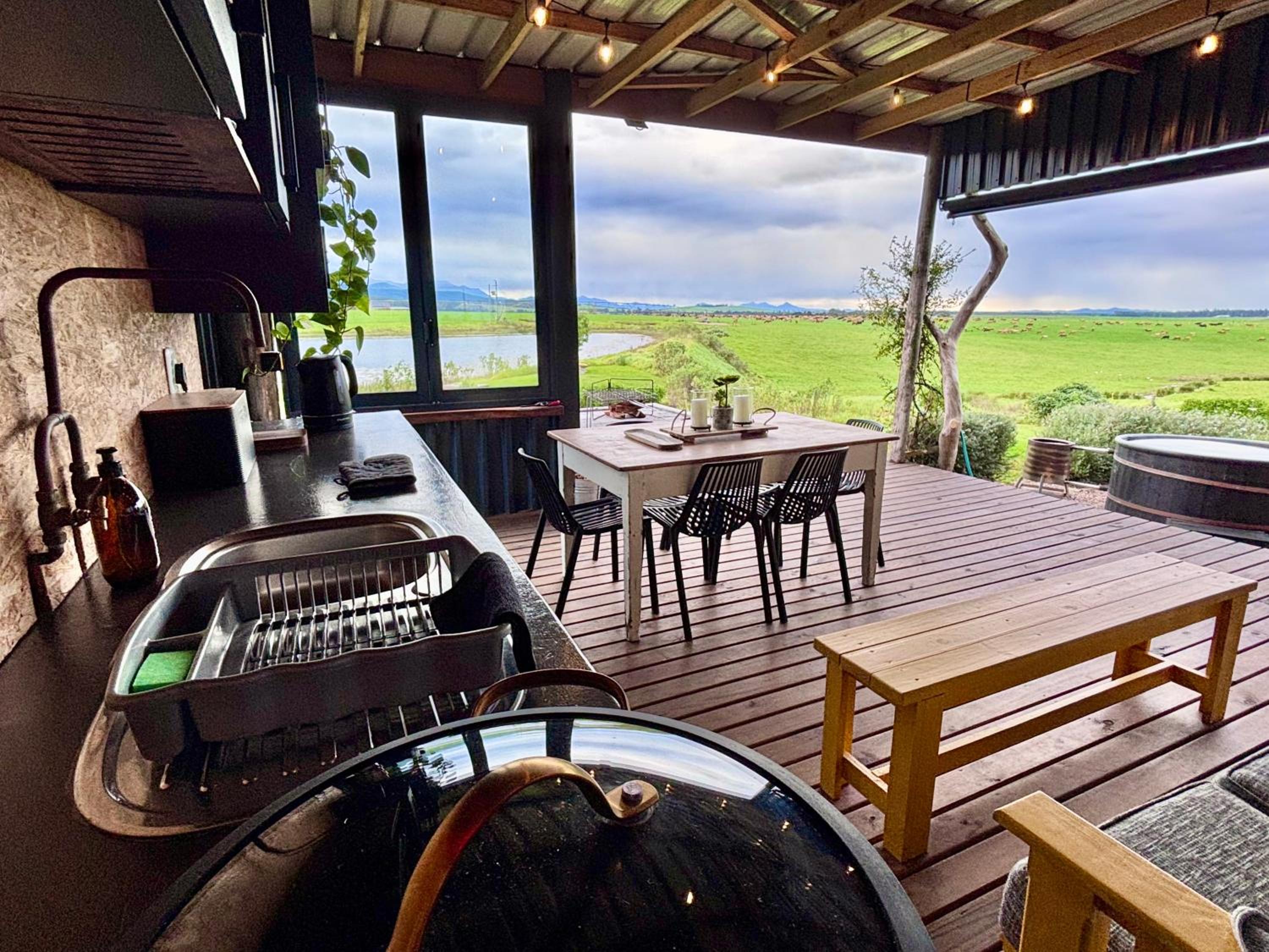 Libertas Guest Farm 24/34