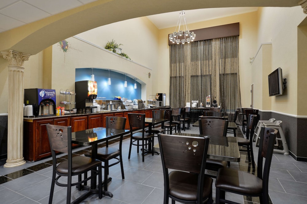 restaurant-cafeteria