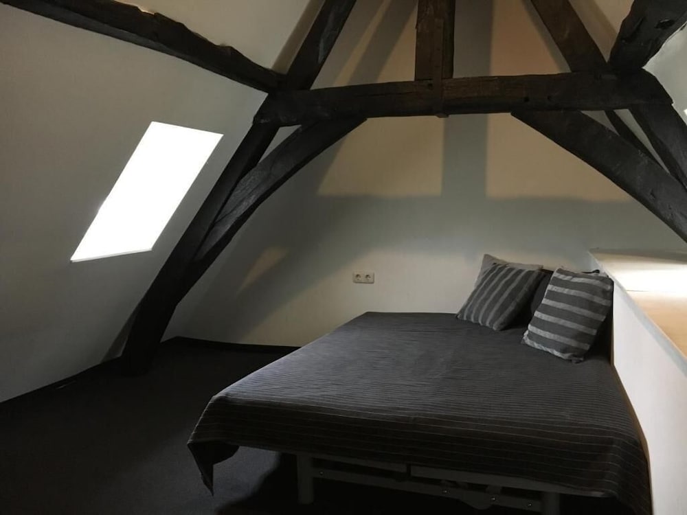 Hotel Kasteel Doenrade 6/61
