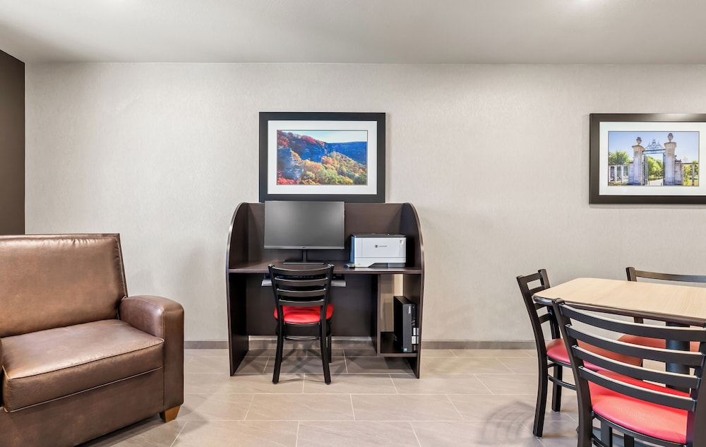 My Place Hotel-Bentonville-Rogers, AR 34/45