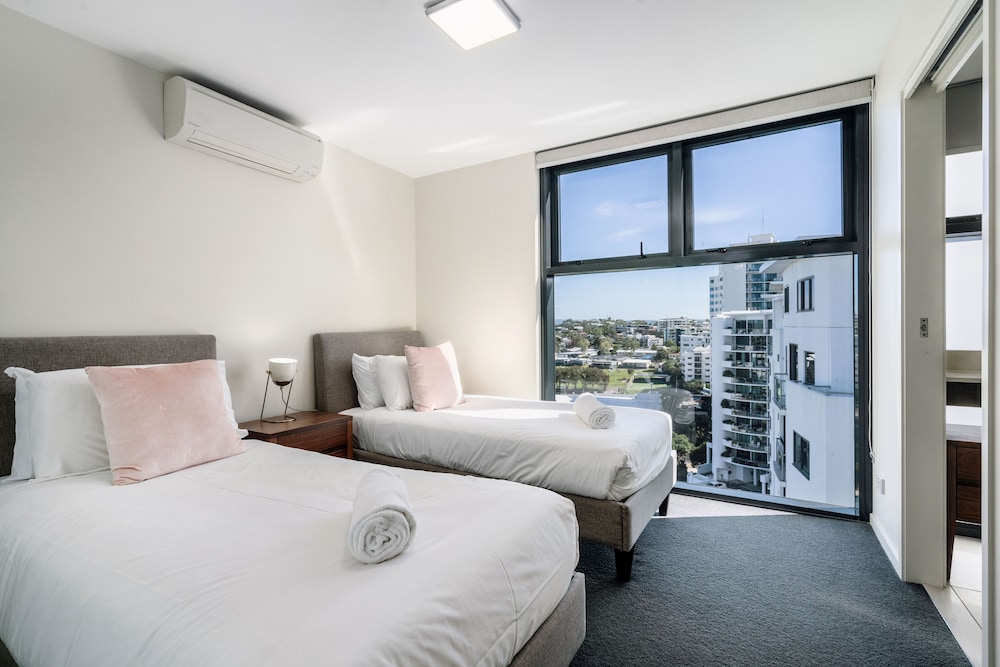 First Light Mooloolaba, Ascend Hotel Collection 23/75