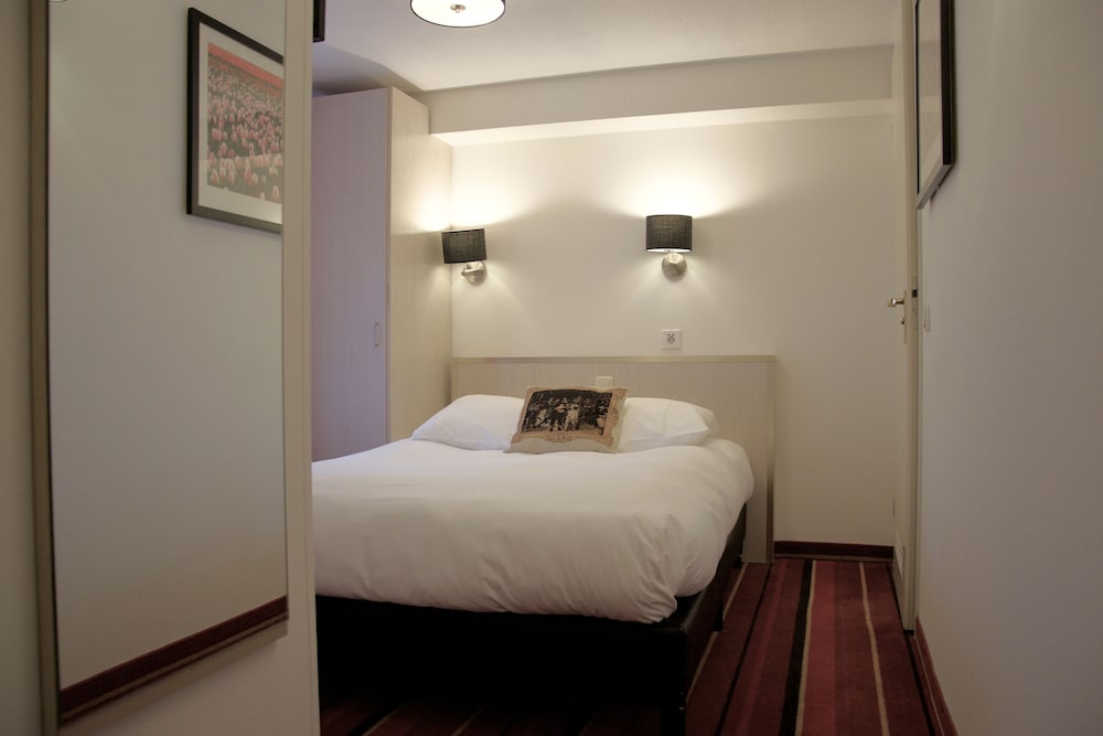 Hampshire Inn - Prinsengracht 14/48