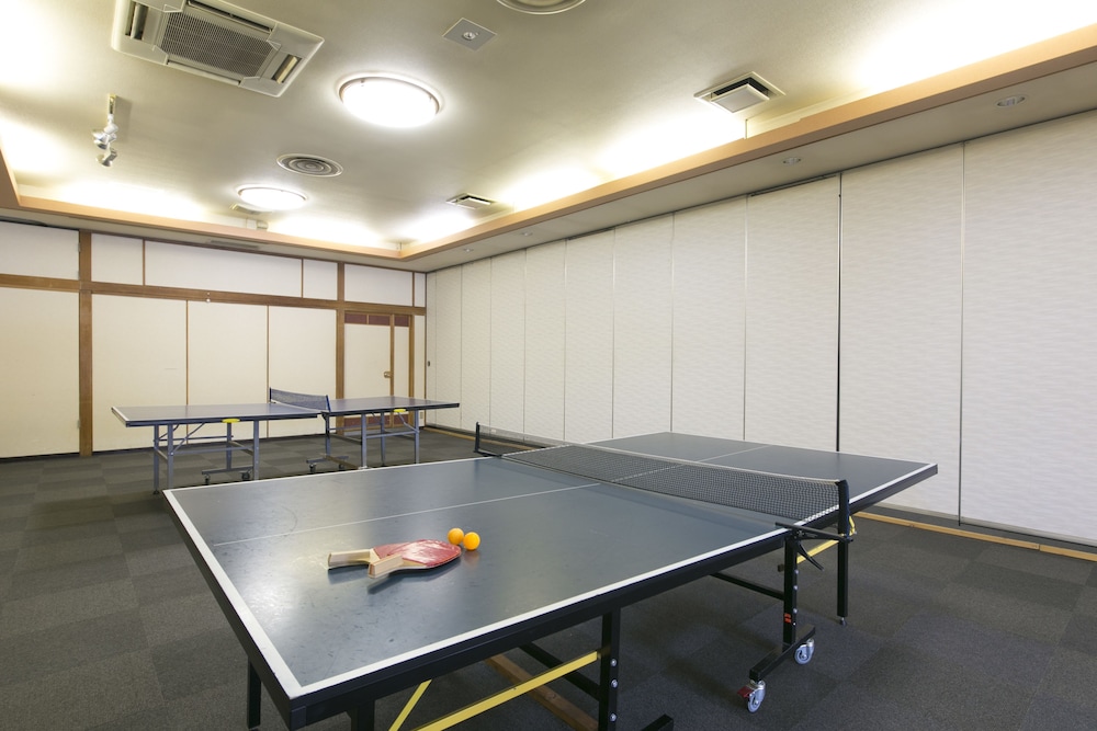 KUROBE KANKO HOTEL 35/48