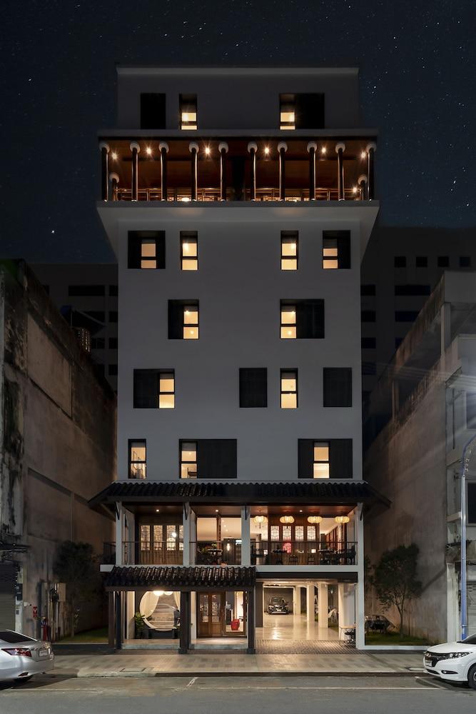 Sakura Hotel Hat Yai 3/47