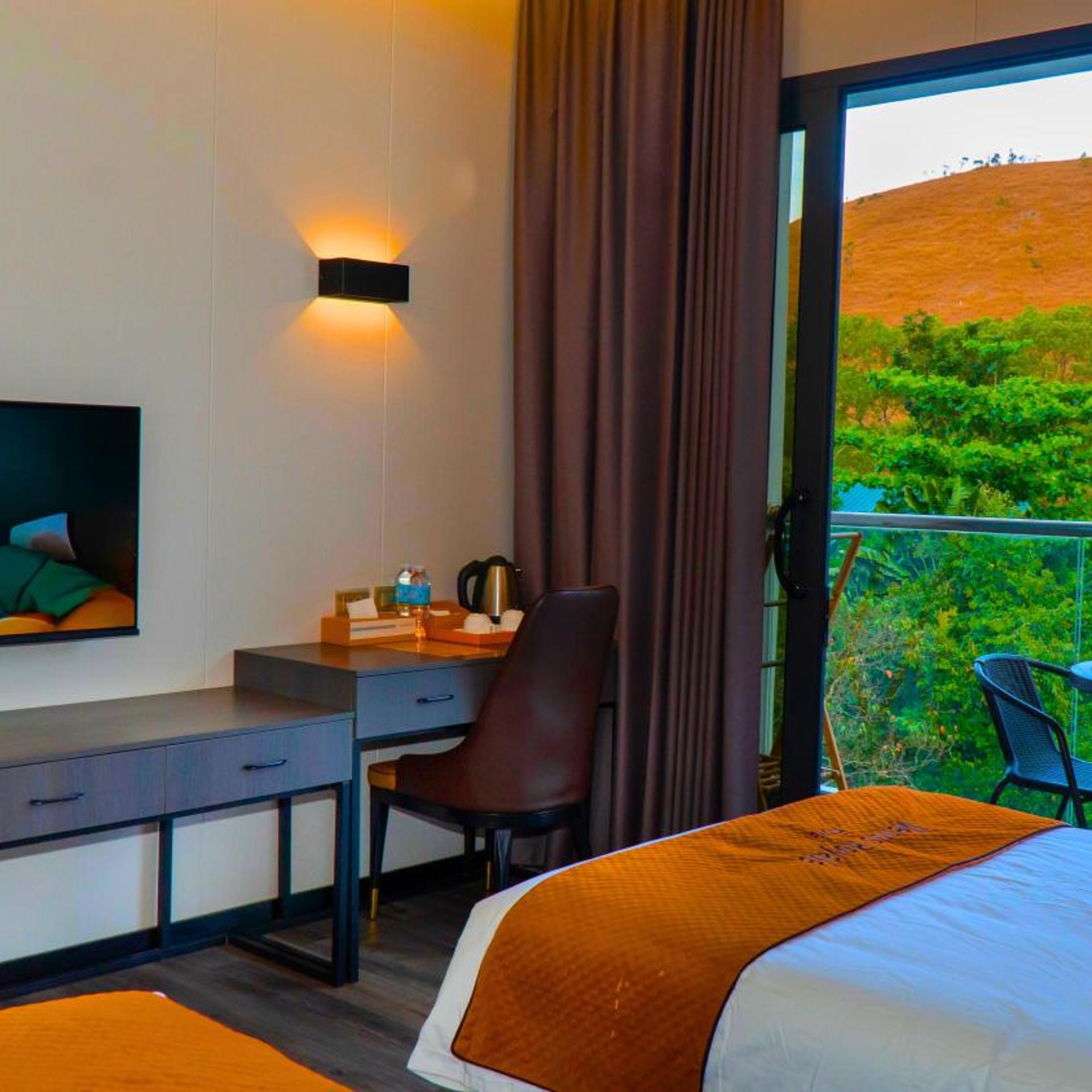Venus Royale Hotel 26/63