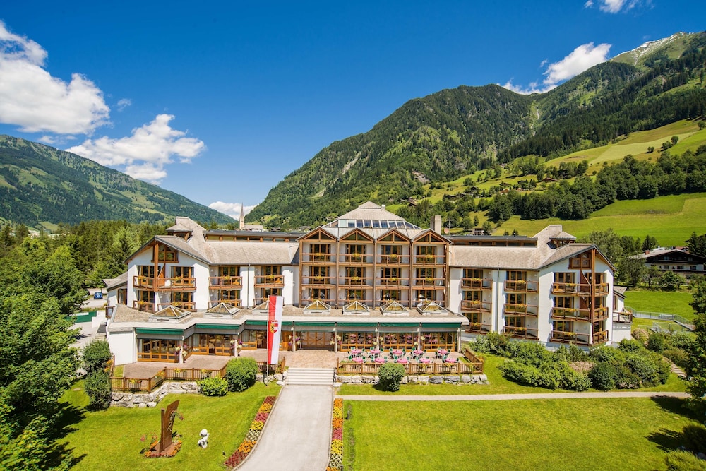 Hotel Das Gastein 6/49