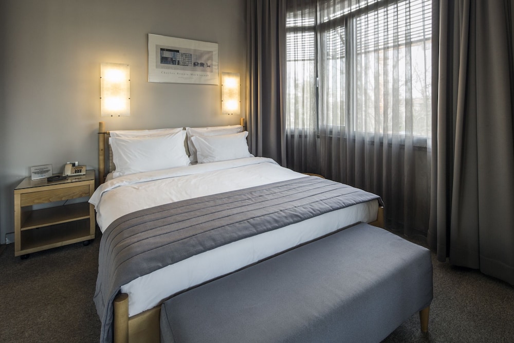 Taxim Suites Residences Istanbul 23/69