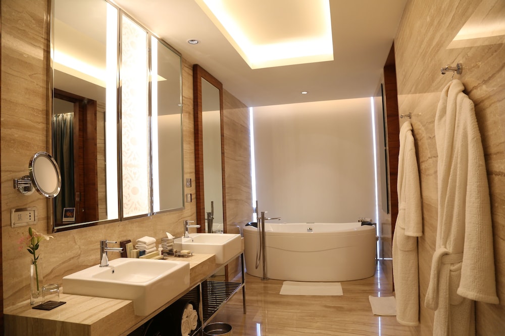 Taj City Centre Gurugram 26/80