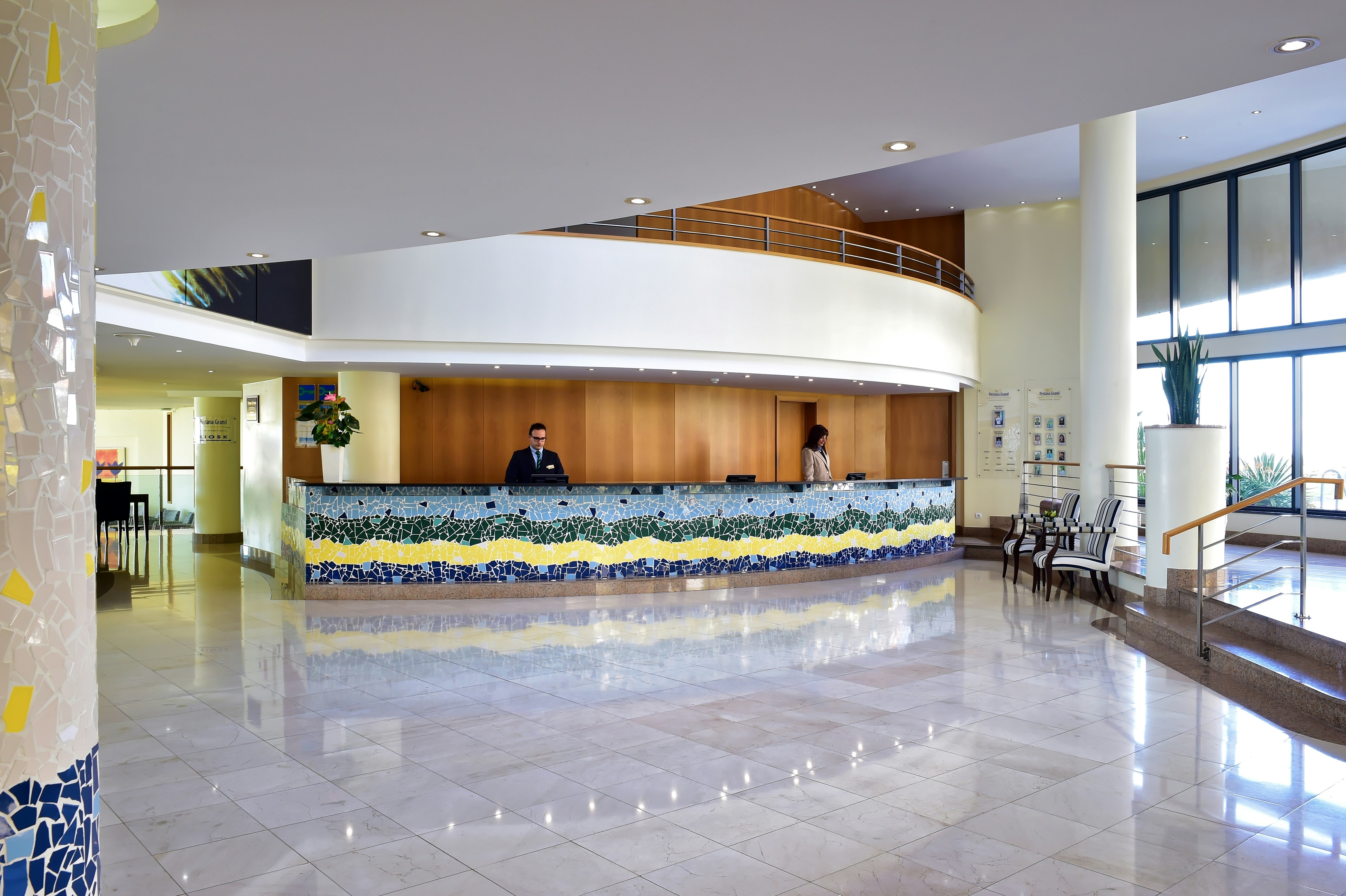 Pestana Grand Premium Ocean Resort 6/50