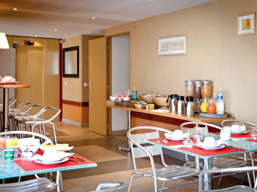 Aparthotel Adagio Access Paris Saint-Denis Pleyel 34/50