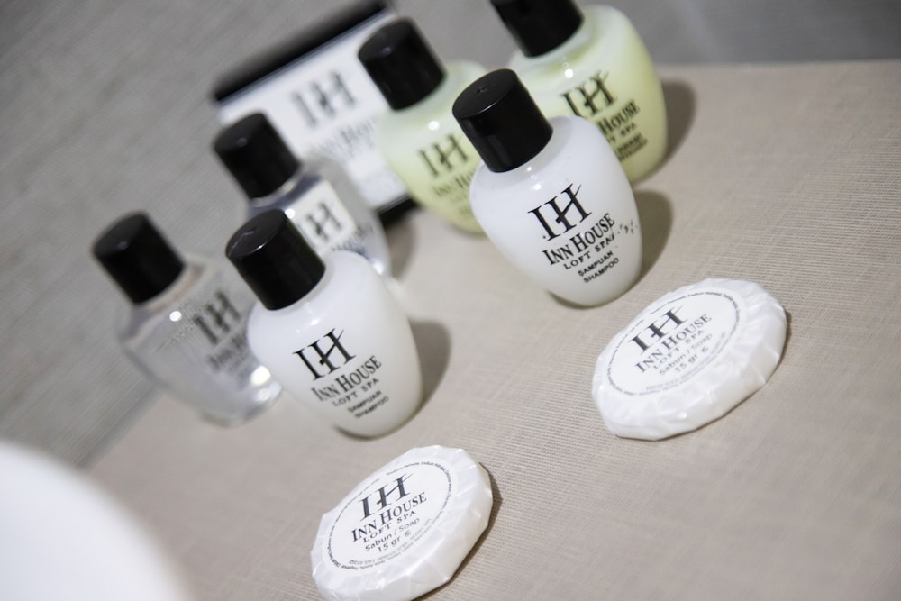 INN HOUSE LOFT SPA 17/39
