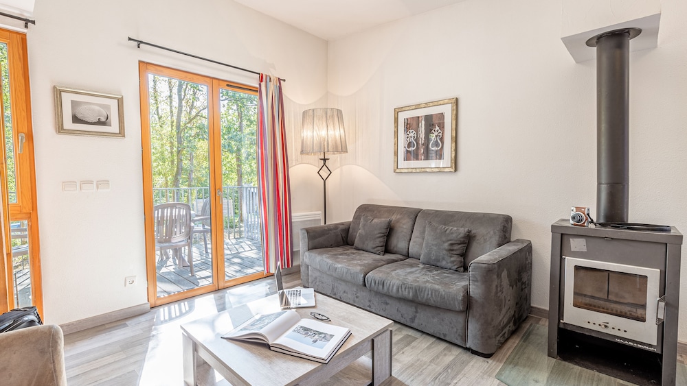 Madame Vacances Les Cottages de Valjoly 9/50