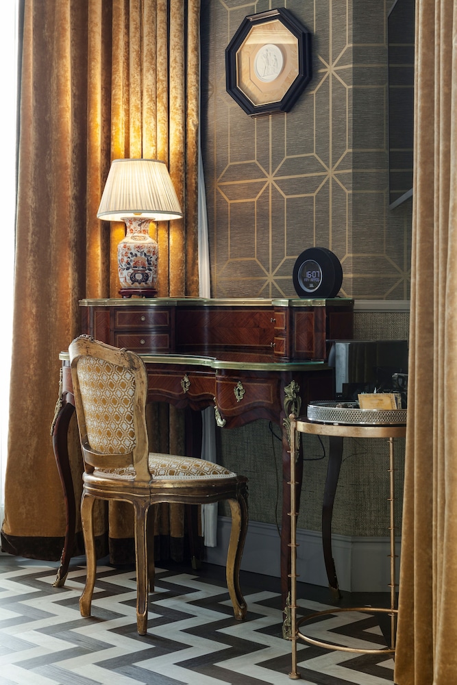 Heritage Madrid Hotel 67/77