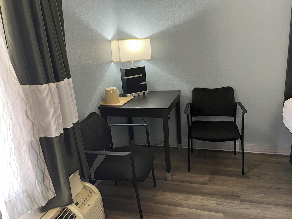 Quality Inn Elkton -St. Augustine South 40/53