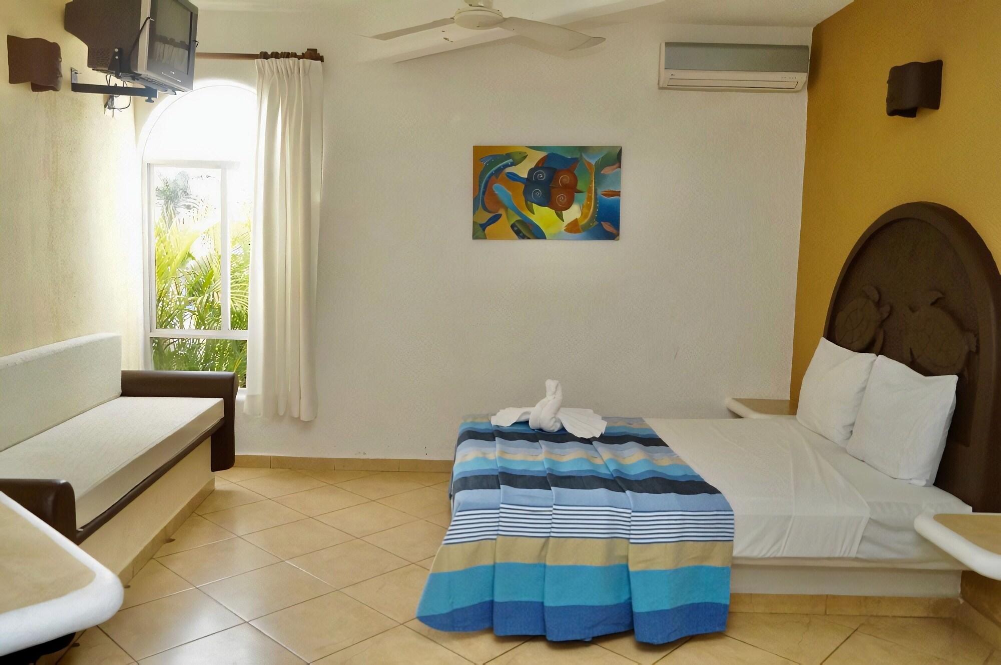 Hotel Bahia Huatulco 31/42