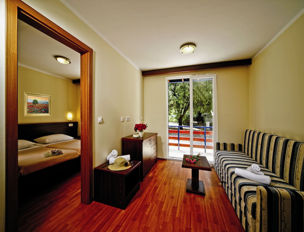 Smart Selection Holiday Resort Medveja 49/76