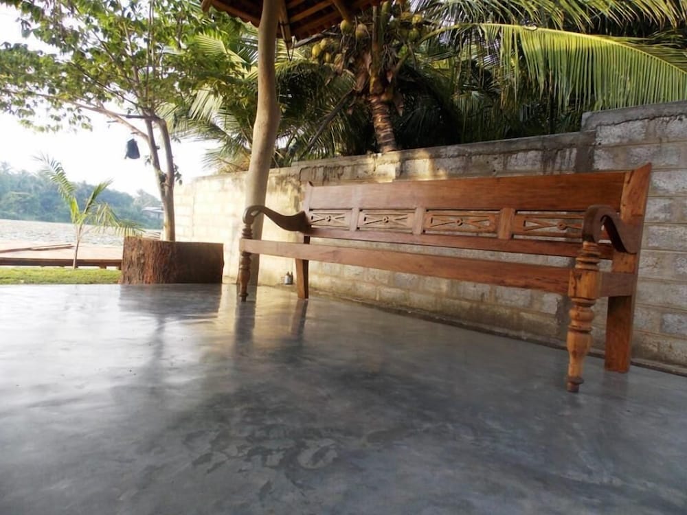 Mahaweva Nature Resort 6/26