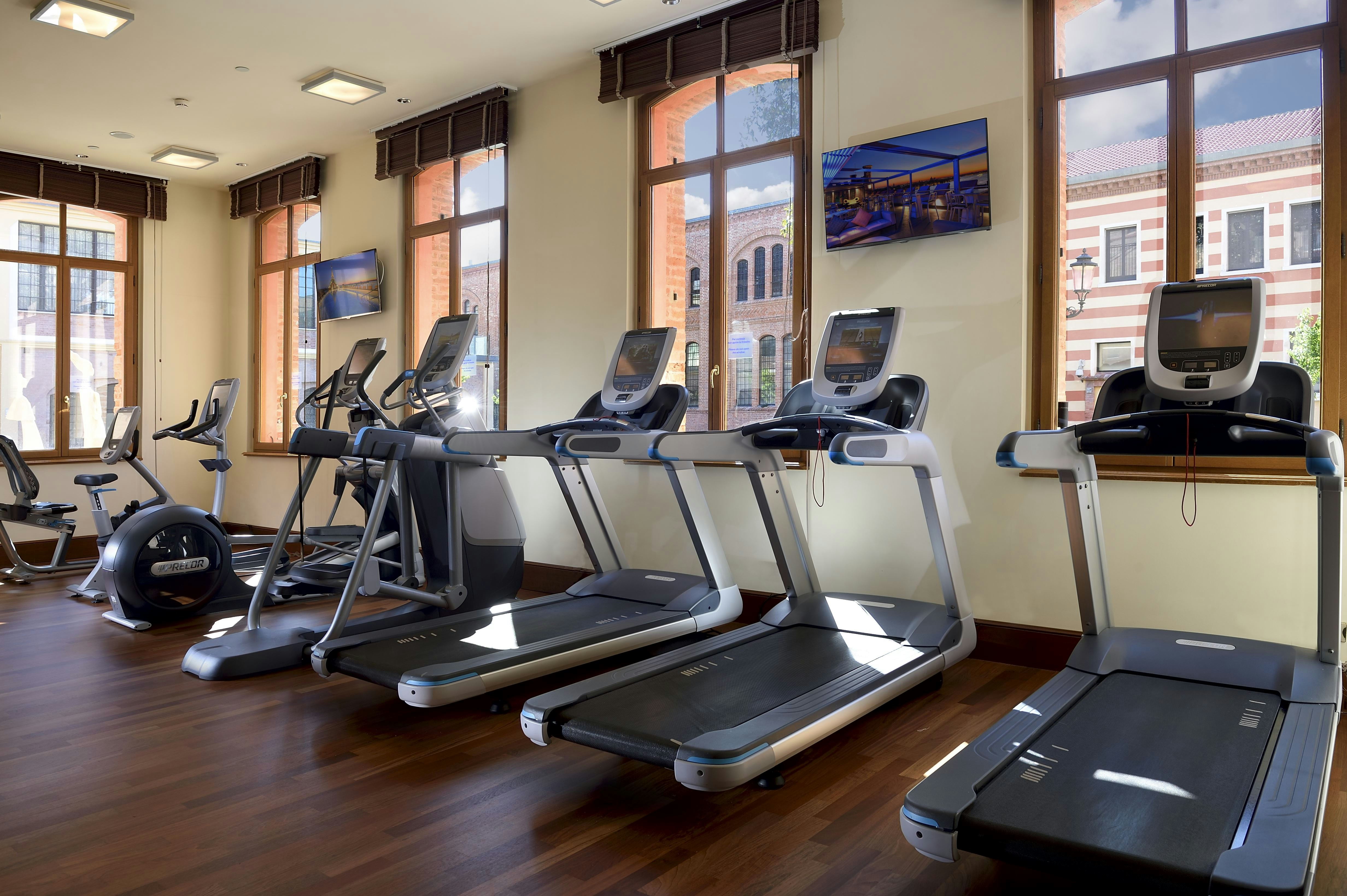 Hilton Molino Stucky Venice 21/50
