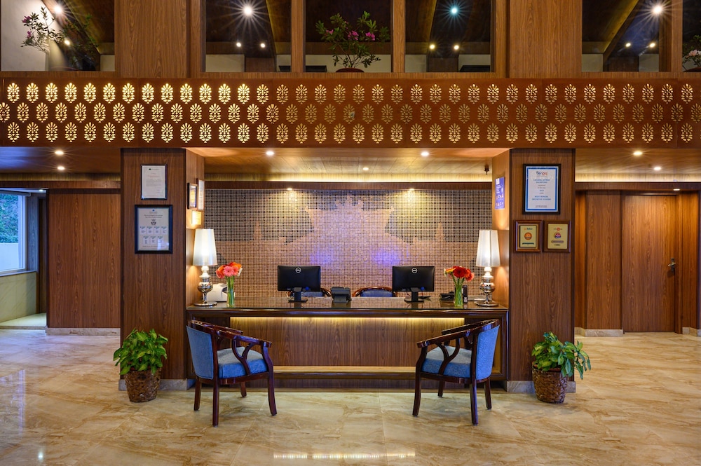 Sinclairs Retreat Kalimpong 7/63