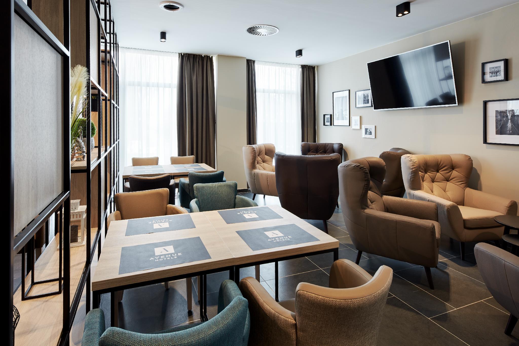 7 Tales Apartments by Adrez Living 42/50
