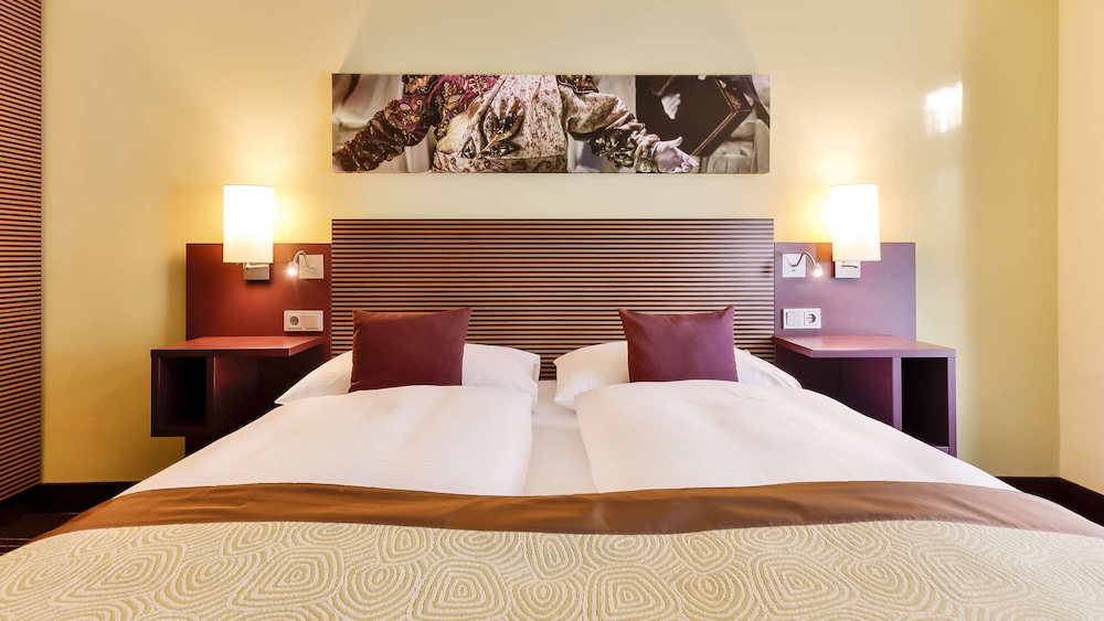 Dorint City Hotel Salzburg 13/57