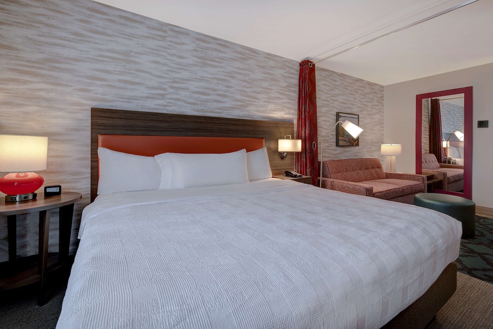 Home2 Suites By Hilton Dekalb 17/56
