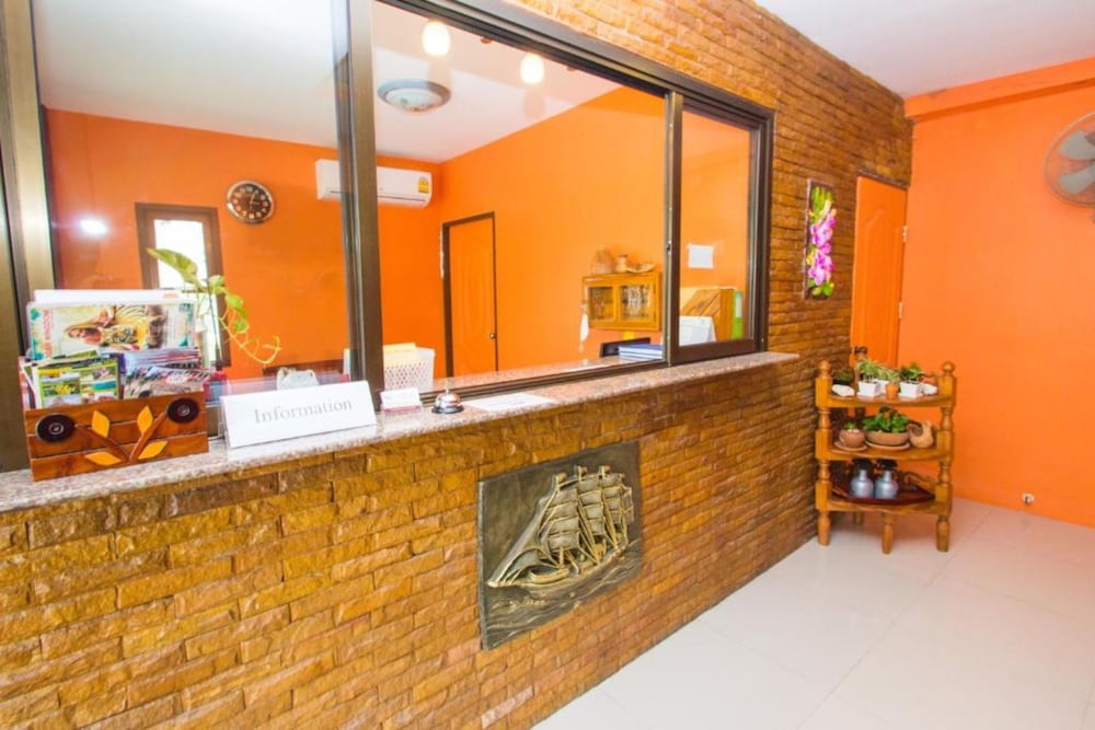 Naiyang Discovery Beach Resort 43/50