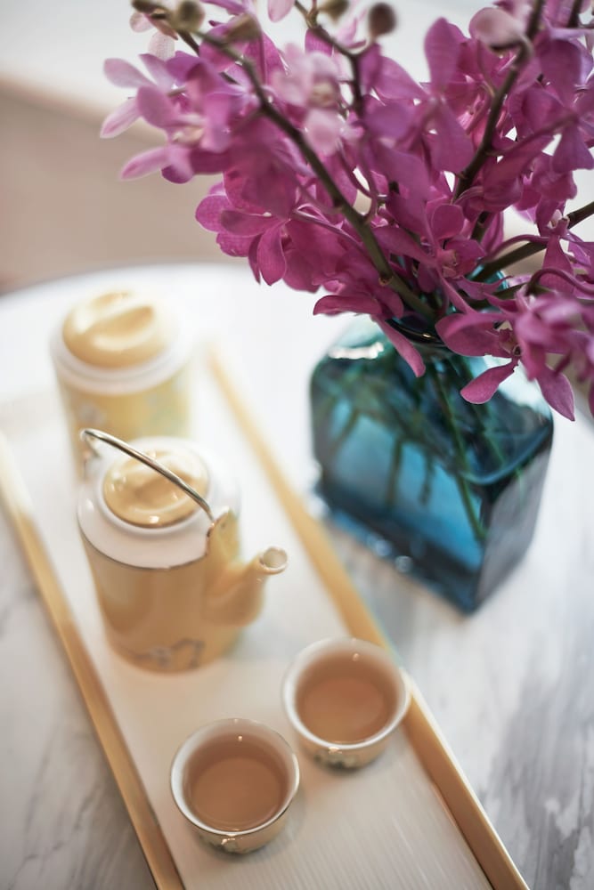 Shangri-La Hotel Tangshan 18/46