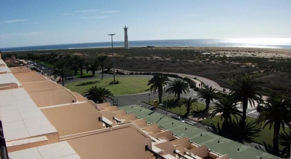 Apartamentos Palm Garden 14/36