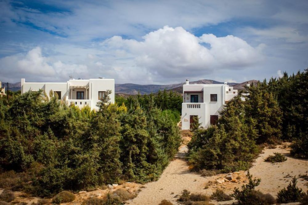 Alyko Villas 36/47