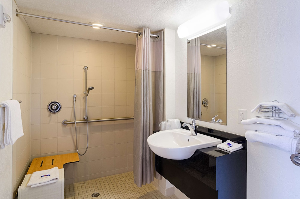 Motel6 Denver, CO – Downtown 58/58