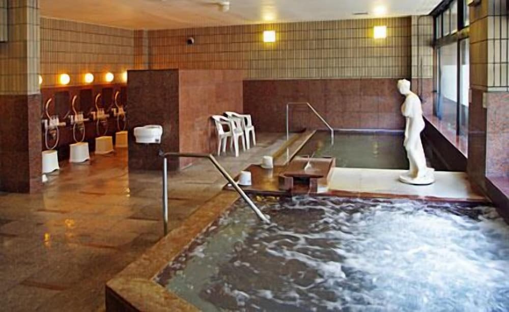 Kitami Pierson Hotel 36/57