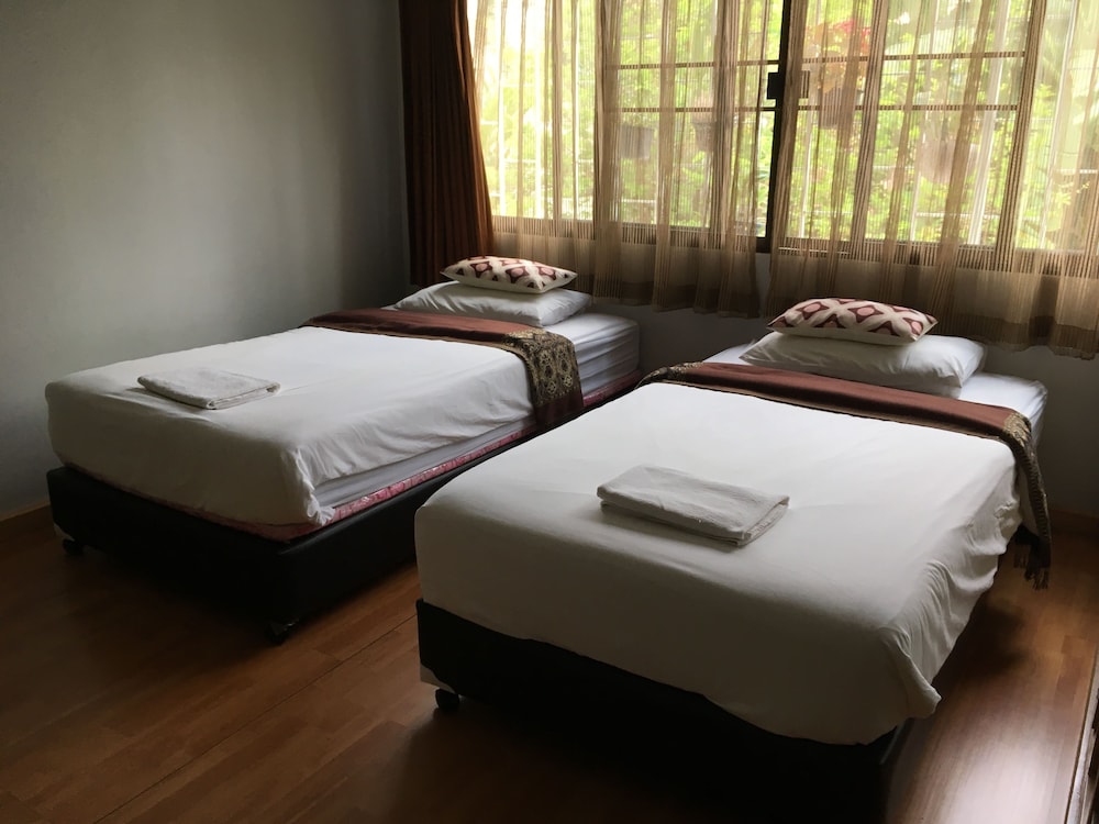 Miracle Boutique Chiang Mai 34/61