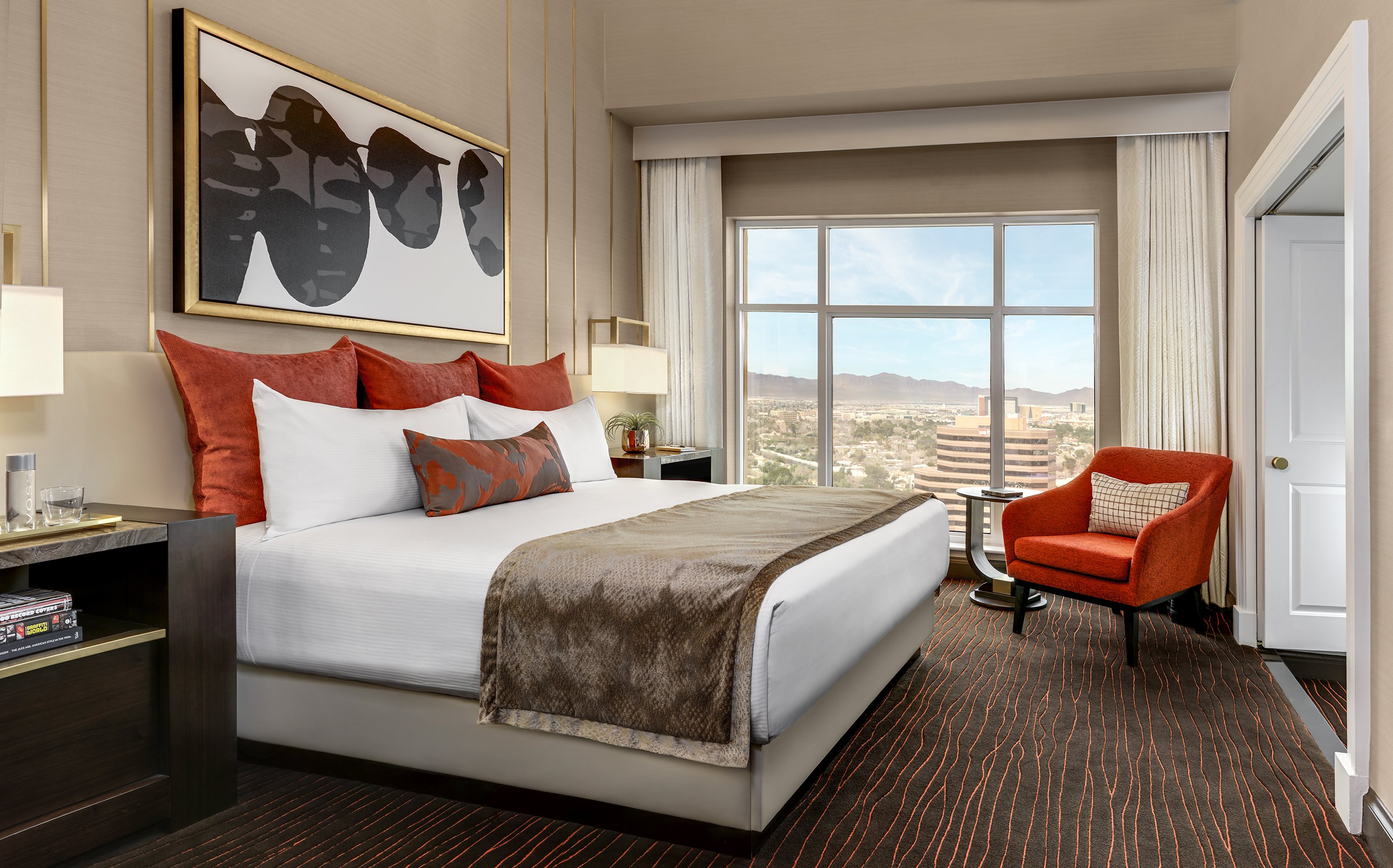 Palace Station Hotel and Casino 12/50