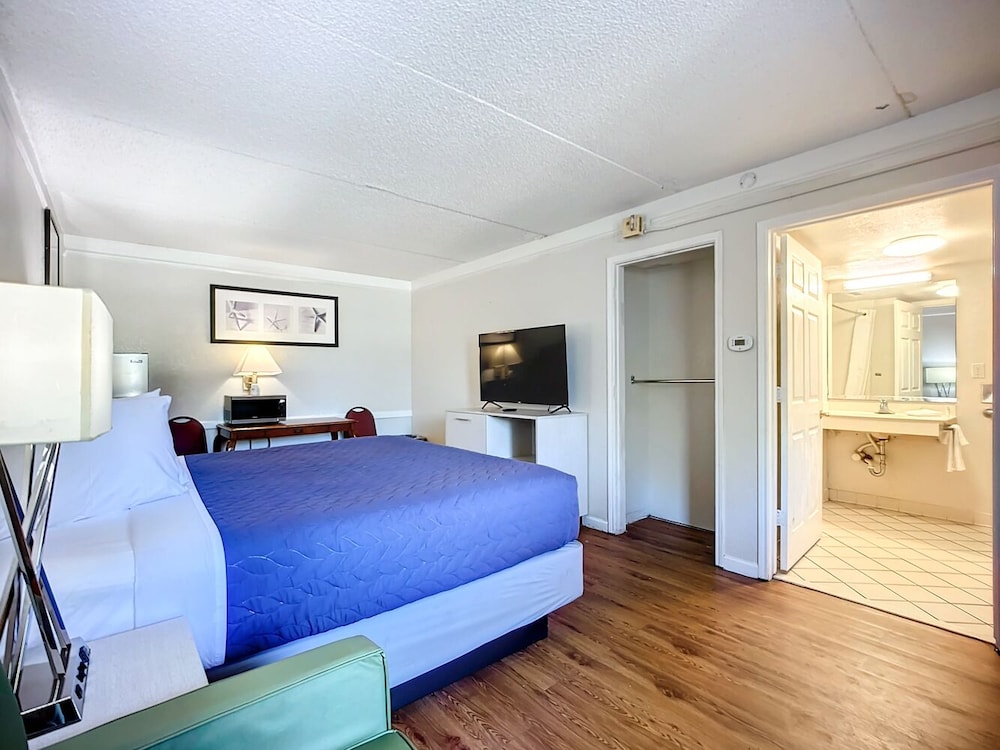 Motel 6 Jacksonville Fl Airport Area South 30/60