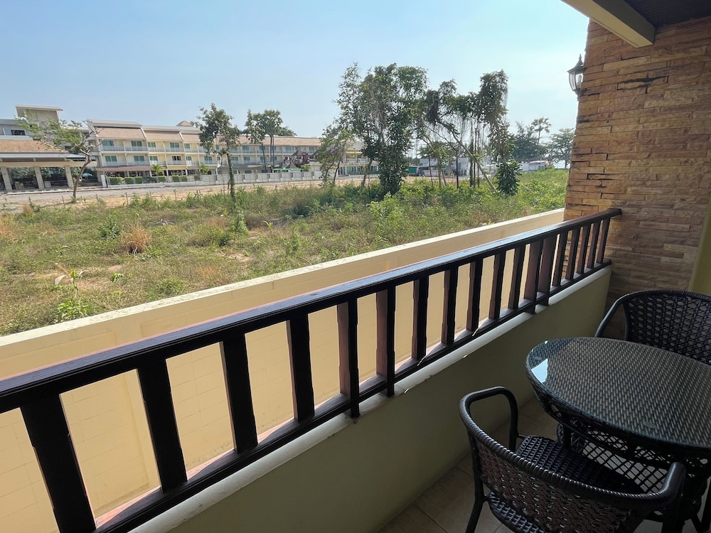 JOMTIEN BEACH RESIDENCE 50/62