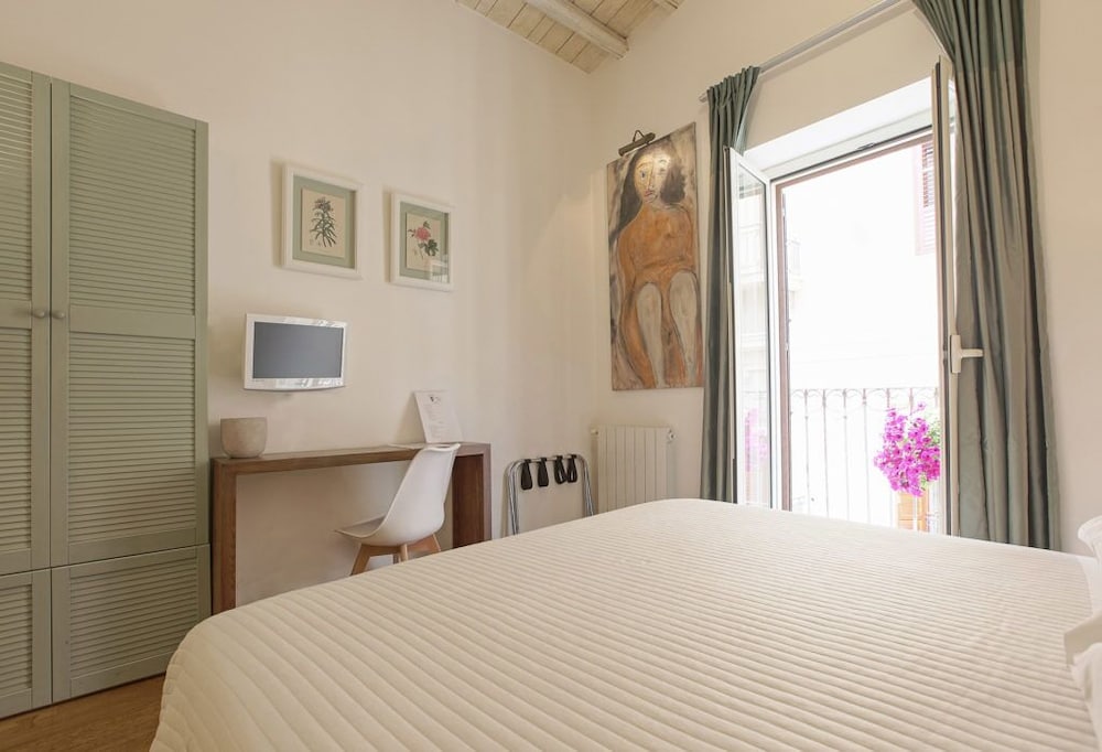Camere a Sud 26/68