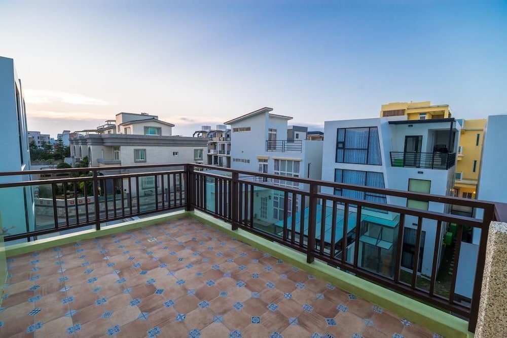 Ing Spa B&B - Penghu 72/77