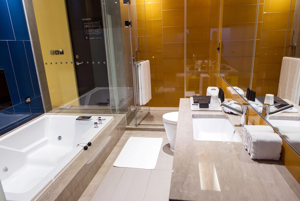 All-Ur Boutique Motel - Xin-Jhung Branch 44/50