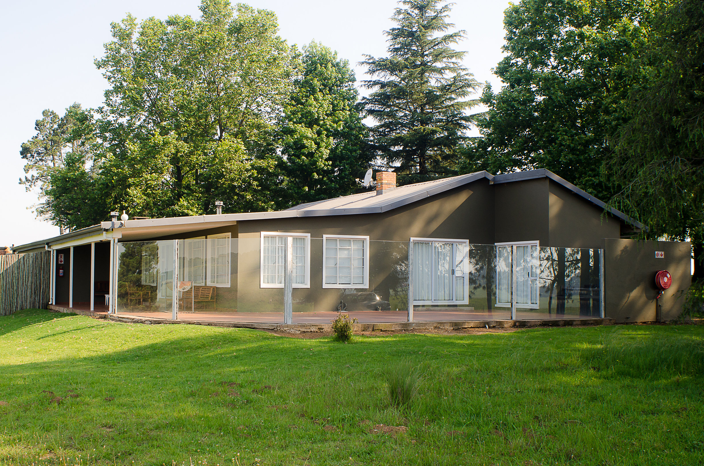 Stonehaven Lodge and Conference Center 50/59