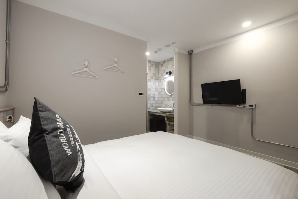 Napas Hotel 20/49