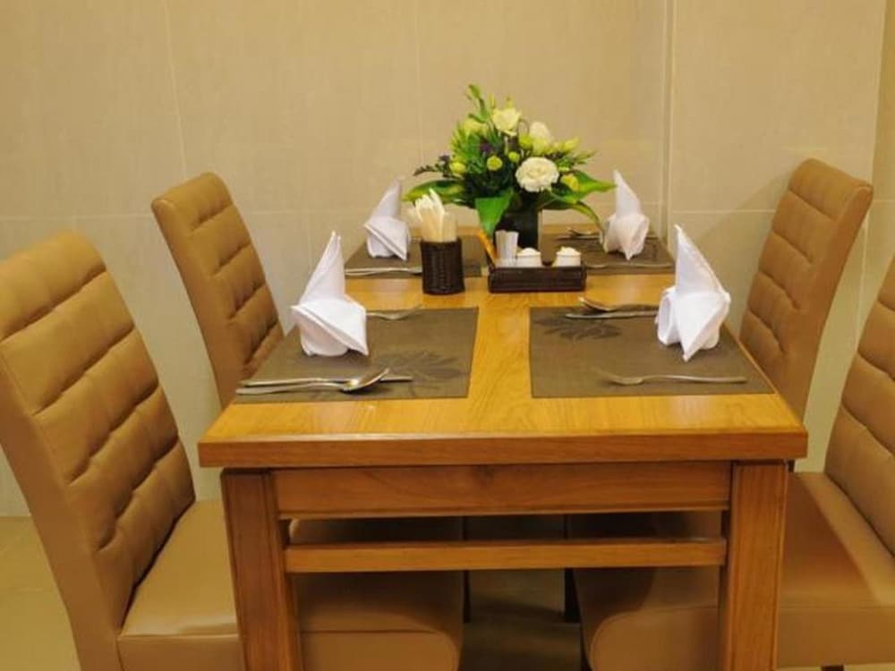 Asian Ruby Boutique Hotel 32/37