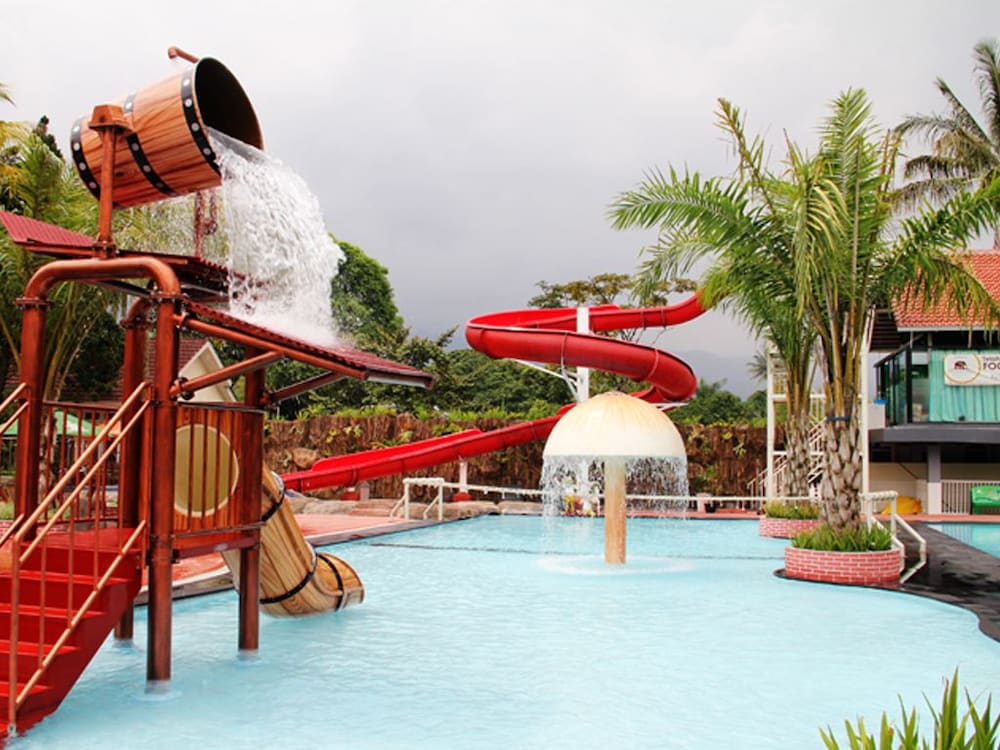 Royal Safari Garden Resort & Convention 64/67