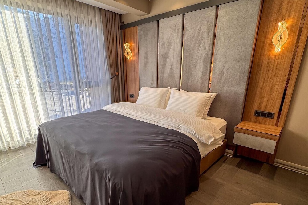 Ramada by Wyndham Erzincan Ergan 8/50
