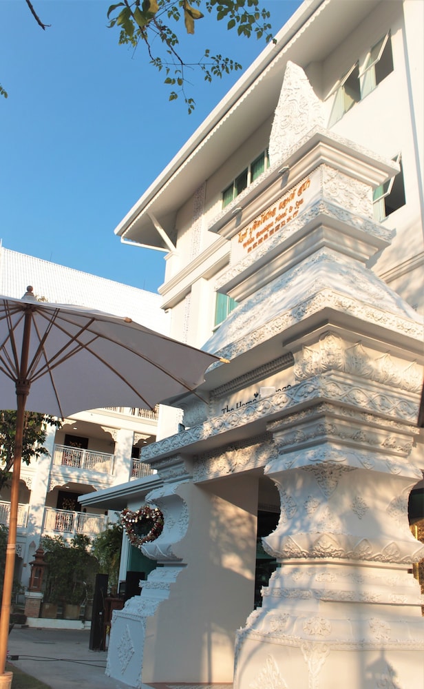 White Boutique Hotel and Spa 6/73
