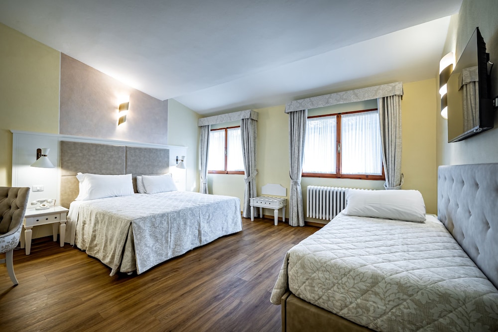 Hotel Alessandra 14/50